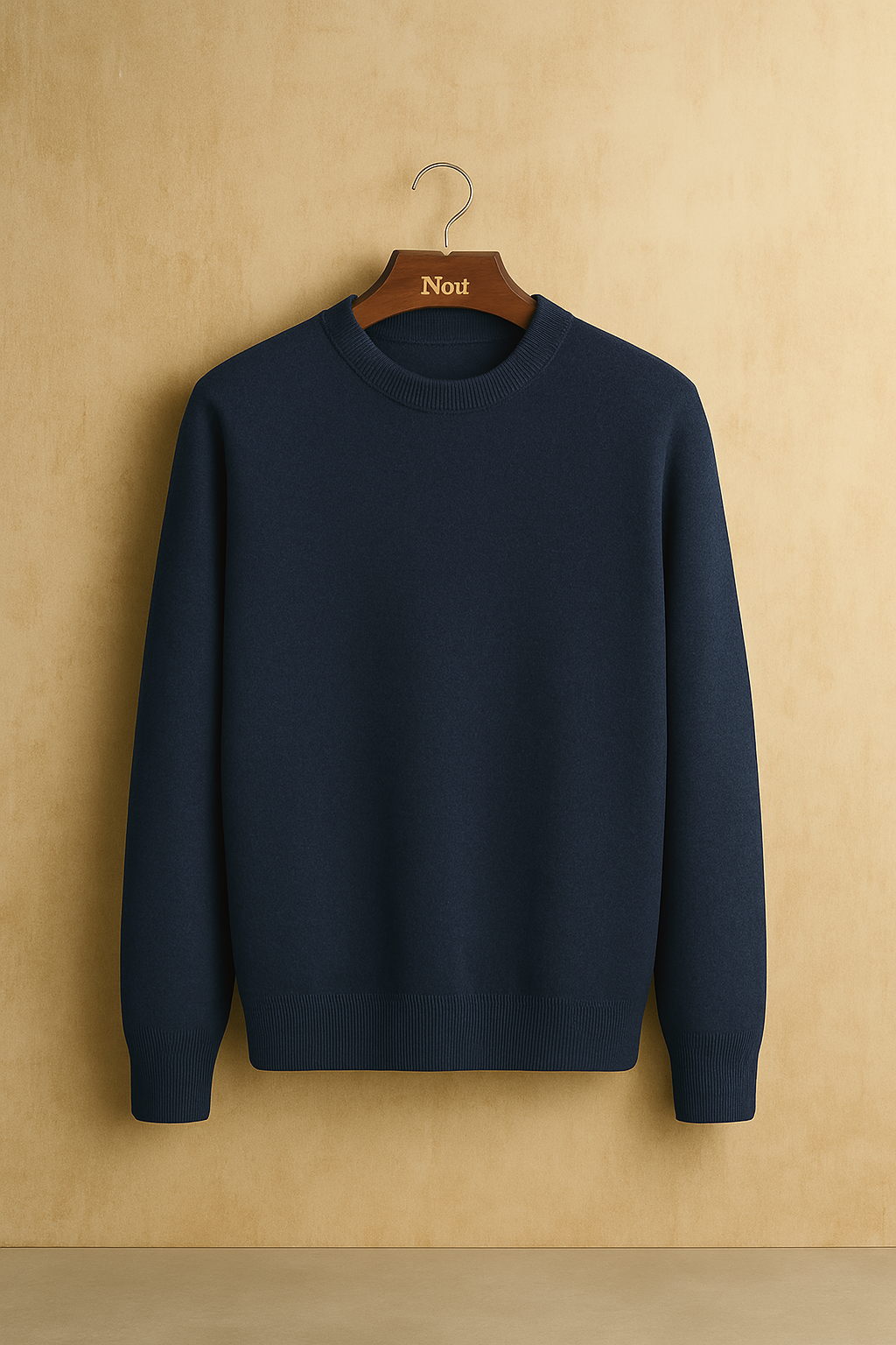 Luca Merino Sweater