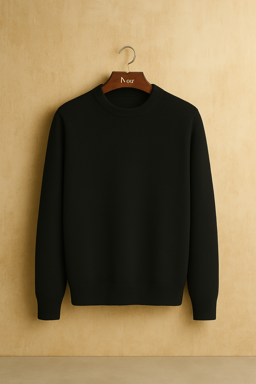 Luca Merino Sweater