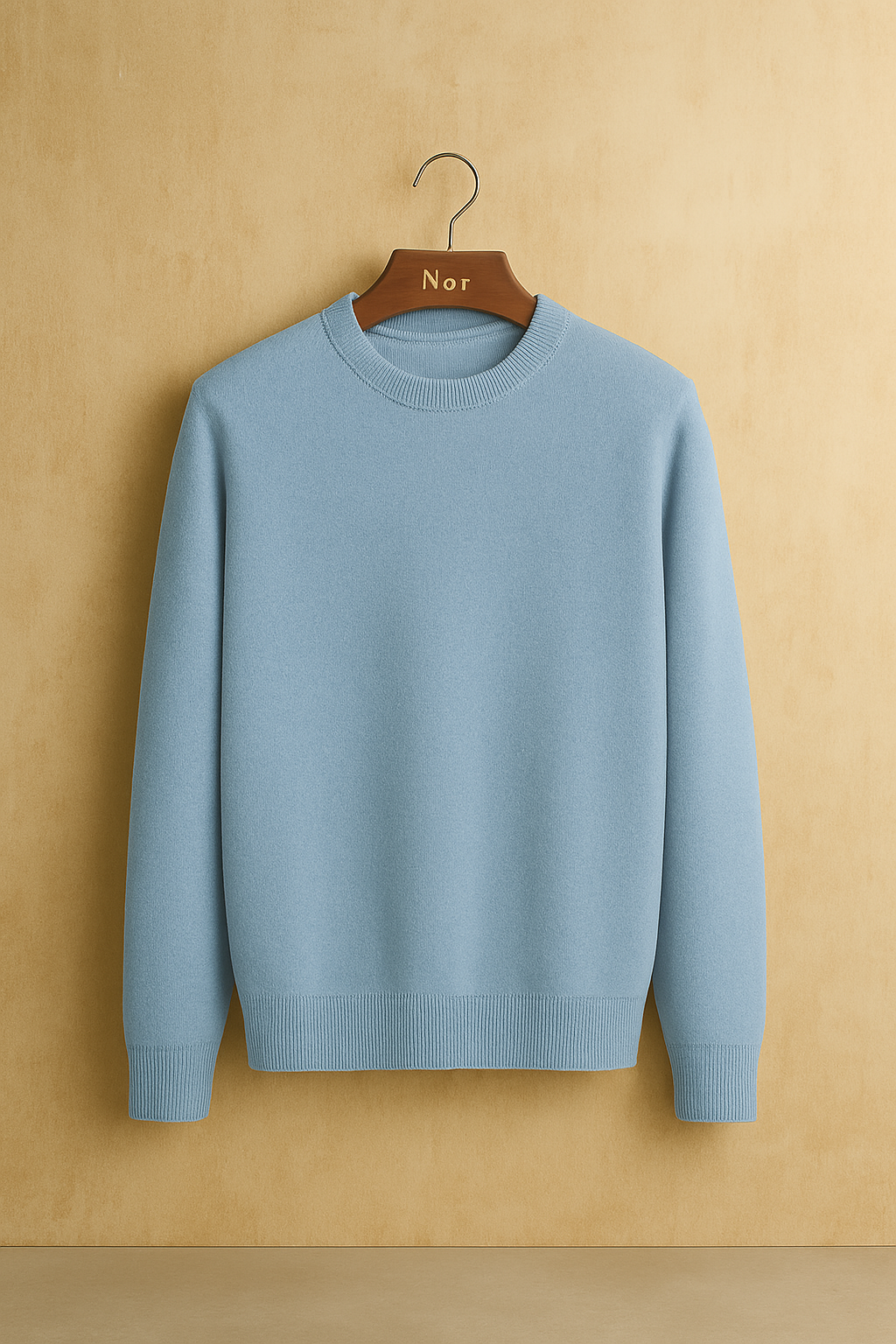 Luca Merino Sweater
