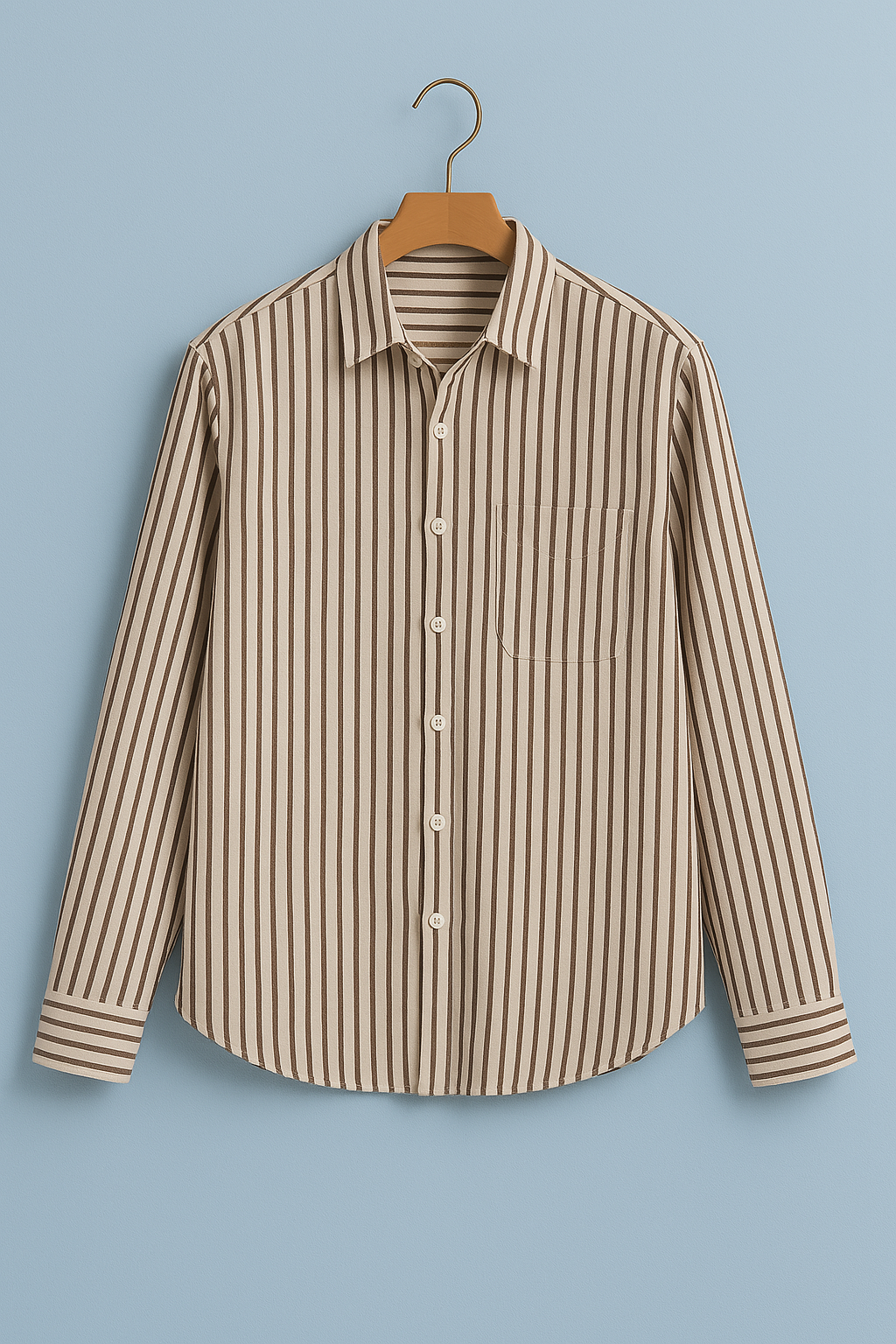Noir Overshirt