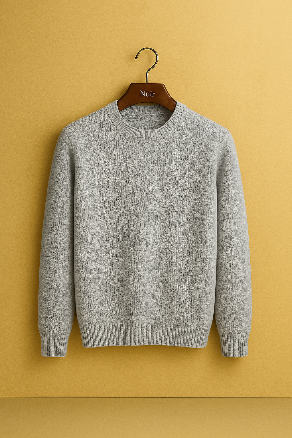 Firenze Wool Sweater