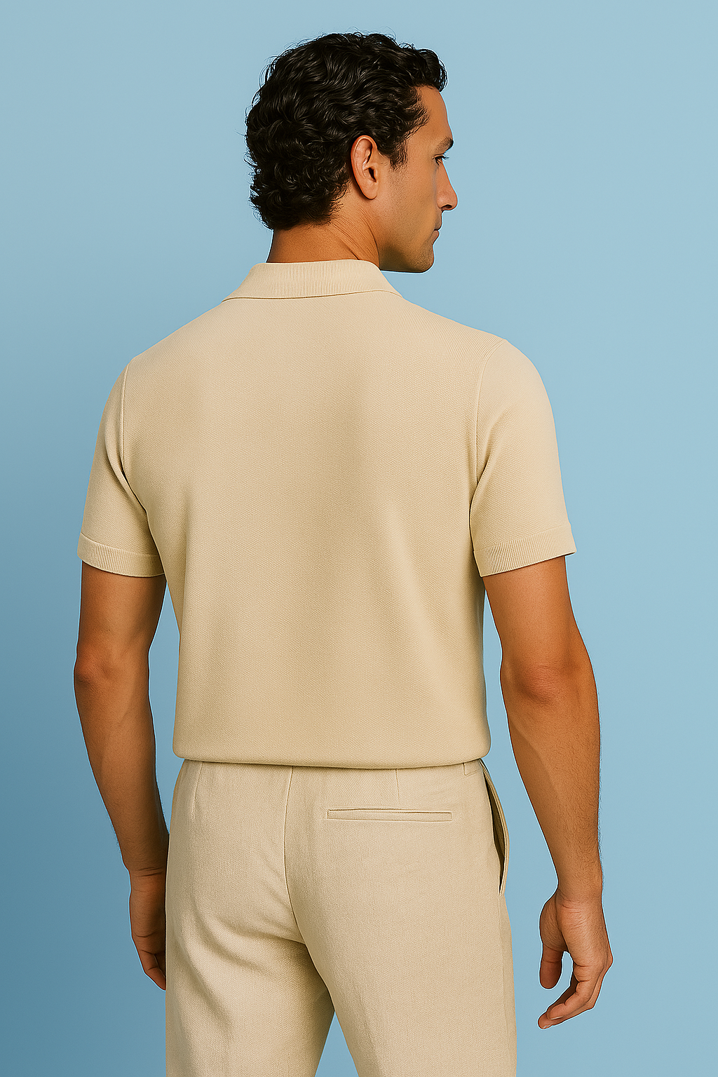 The Riviera Polo