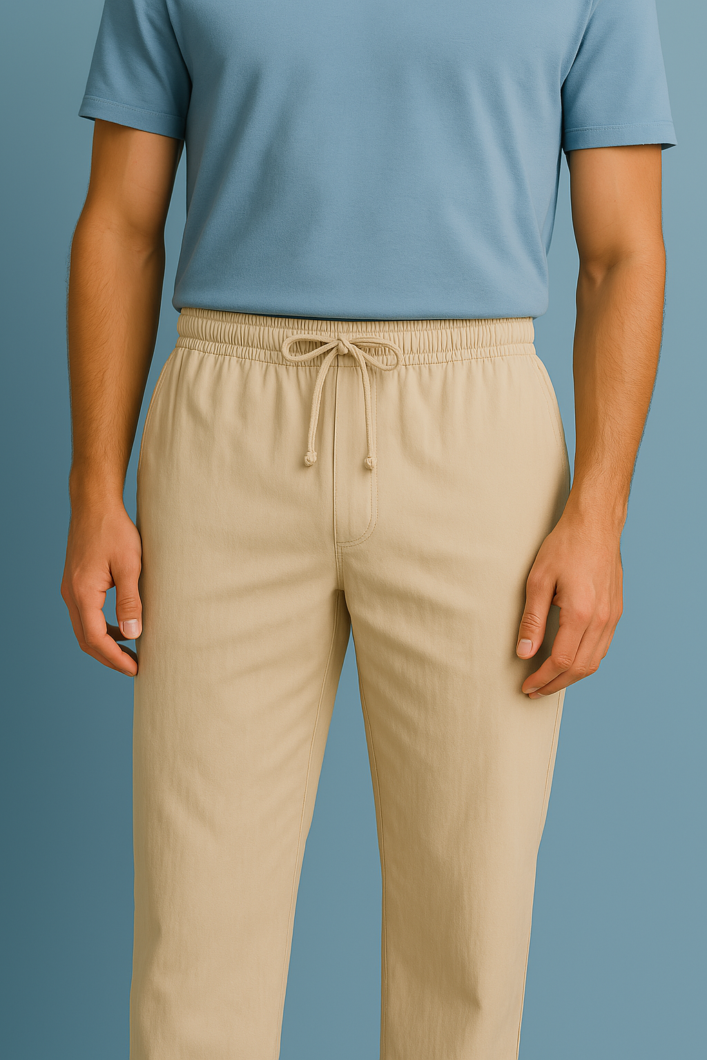 Noir Linen