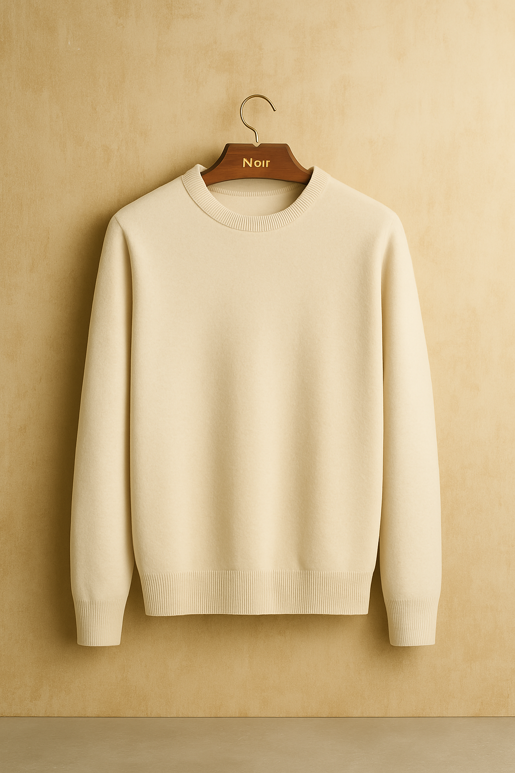 Luca Merino Sweater