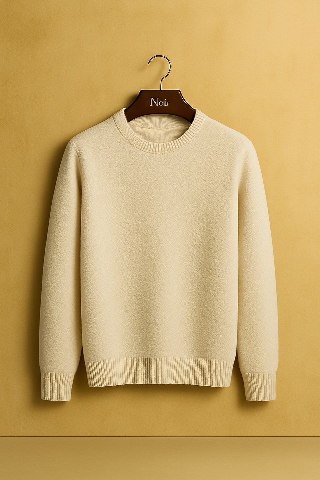 Firenze Wool Sweater