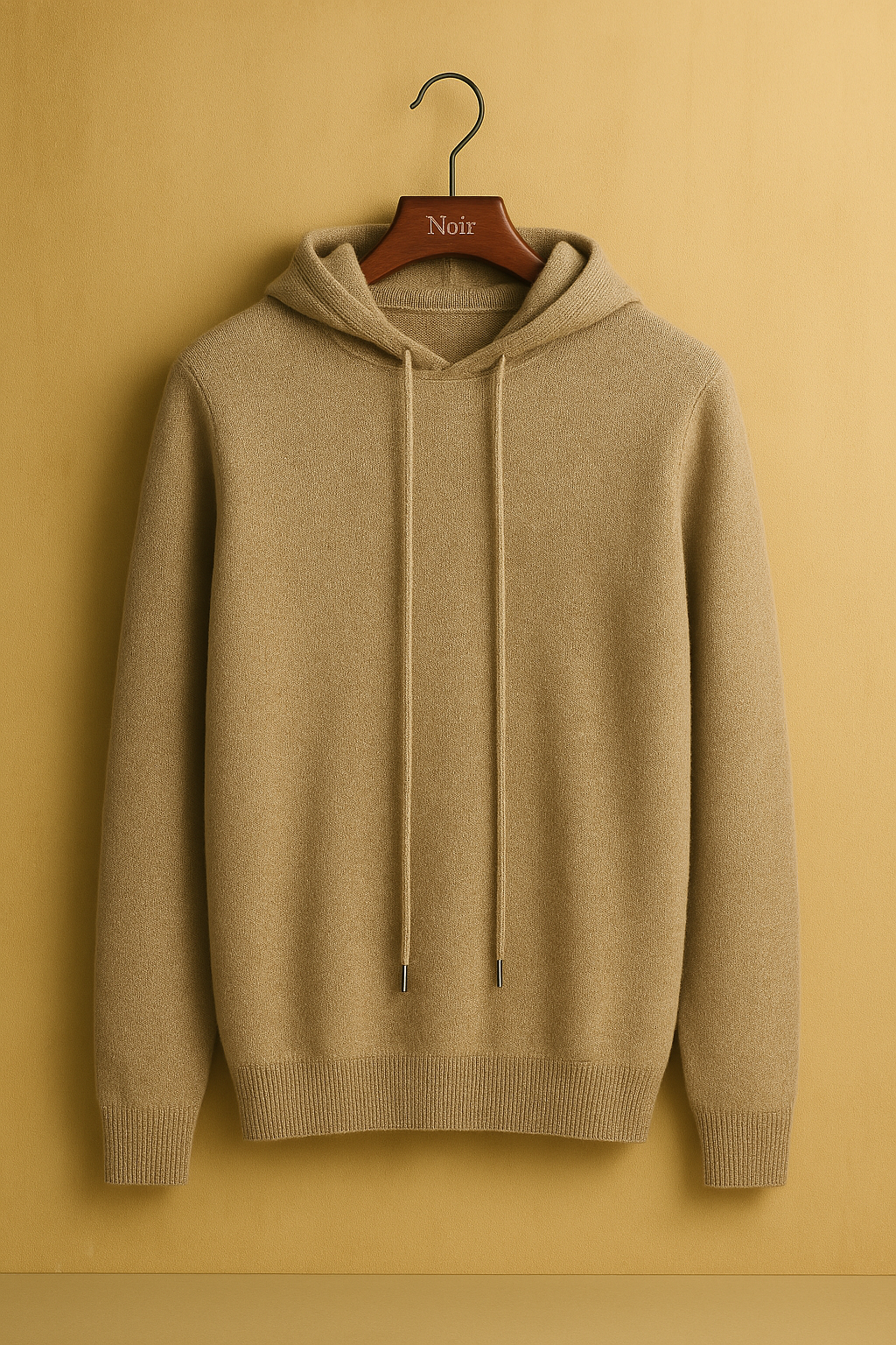 Raffaele Wool Sweater