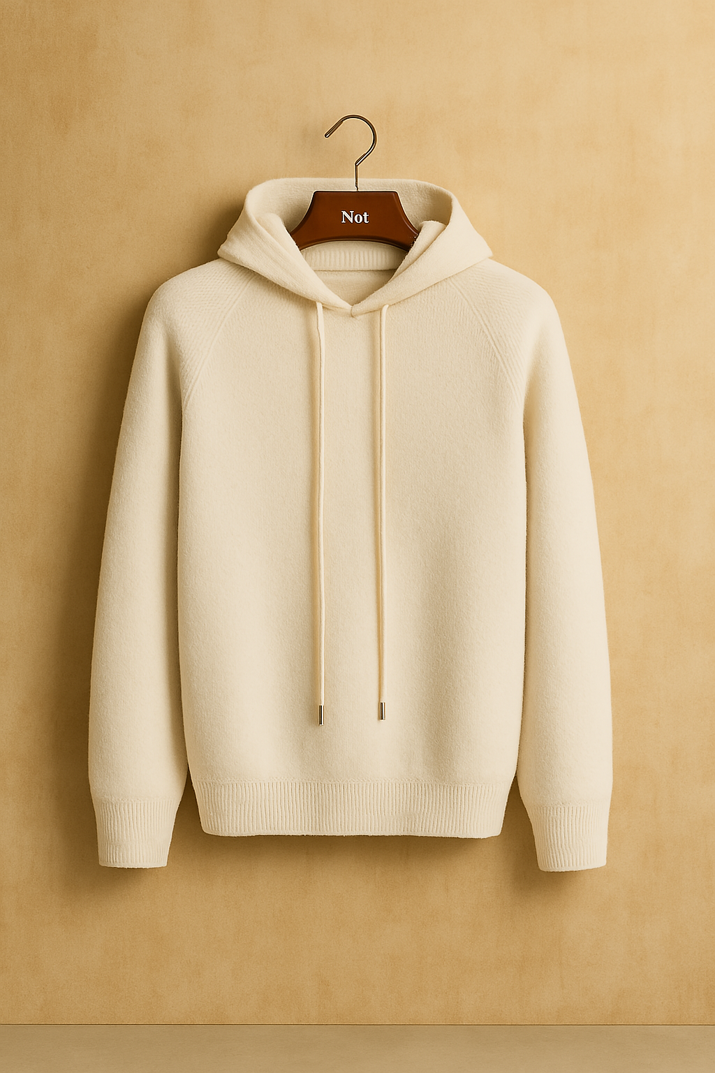 Raffaele Wool Sweater