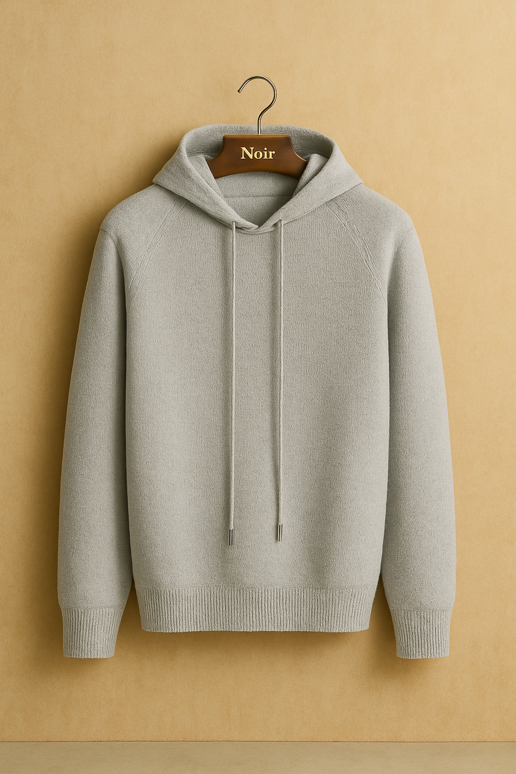 Raffaele Wool Sweater