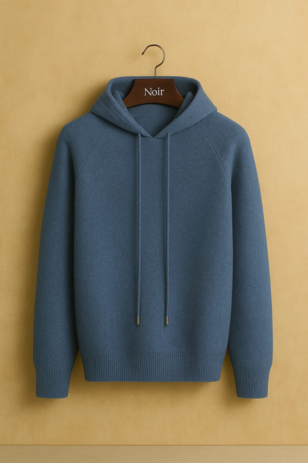 Raffaele Wool Sweater