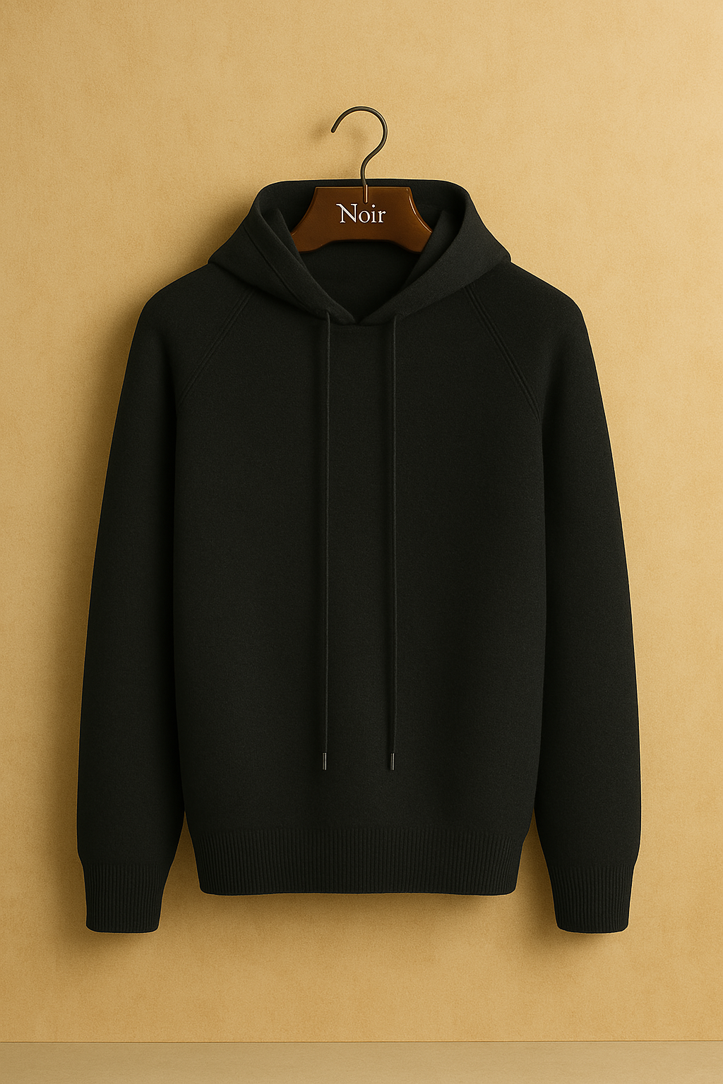 Raffaele Wool Sweater