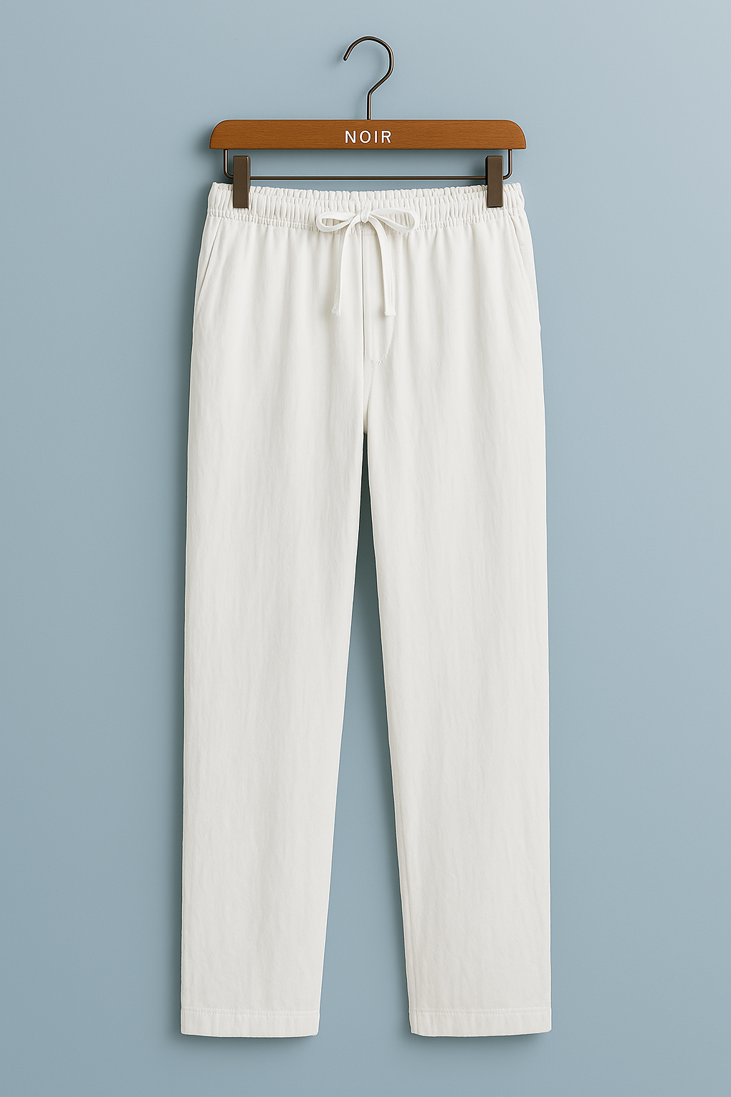 Noir Linen