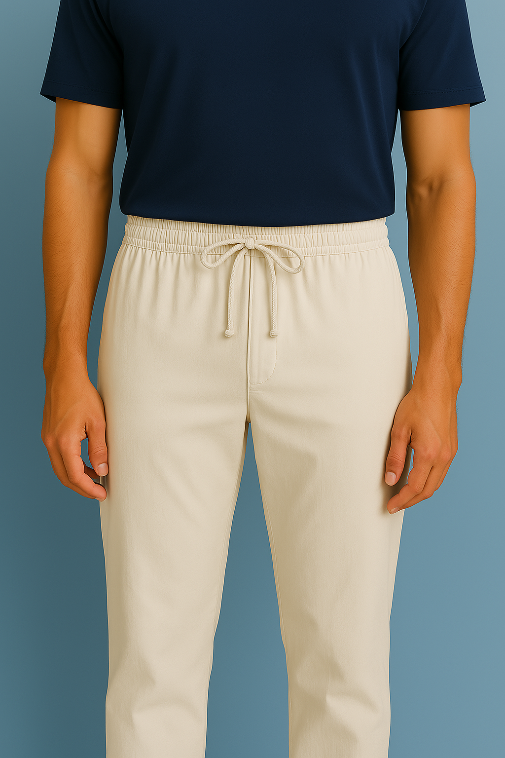 Noir Linen